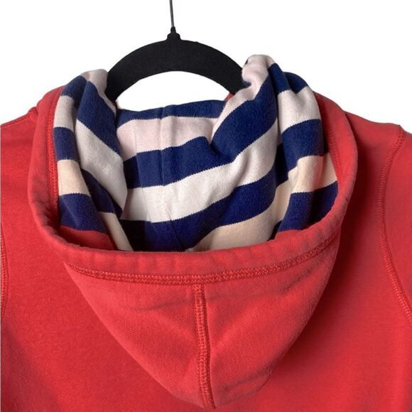 Tommy Hilfiger Hoodie Girls Size 12-14 - Picture 4 of 6